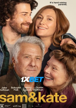 Sam & Kate (2022) 720p WEBRip [Hindi (Voice Over) + English]