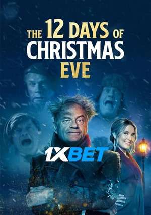 The 12 Days of Christmas Eve (2022) 720p WEBRip [Bengali (Voice Over) + English]