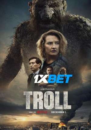 Troll (2022) 720p WEBRip [Bengali (Voice Over) + English]