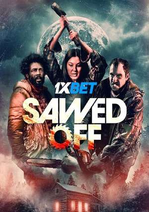 Sawed Off (2022) 720p WEBRip [Bengali (Voice Over) + English]