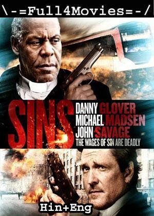 Sins (2012) 720p | 480p BluRay Dual Audio [Hindi ORG (DDP2.0) + English]