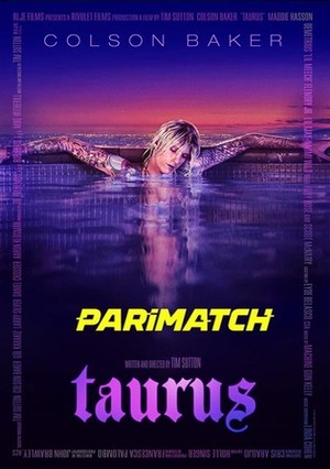 Taurus (2022) 720p WEBRip [Hindi (Voice Over) + English]