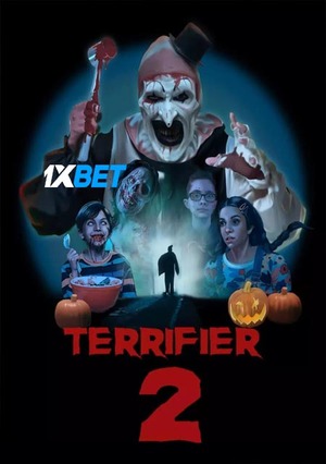 Terrifier 2 (2022) 720p WEBRip [Tamil (Voice Over)]