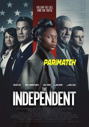 The Independent (2022) 720p WEBRip [Bengali (Voice Over)]