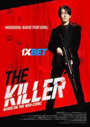 The Killer (2022) 720p WEBRip [Bengali (Voice Over) + English]