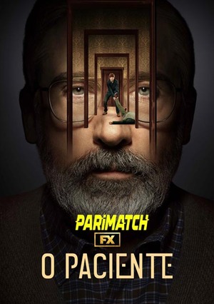 The Patient – Season 1 (2022) WEB-HDRip [EP 1 to 7] [Telugu (HQ-Dub) + English]