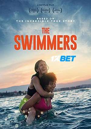 The Swimmers (2022) 720p WEBRip [Telugu (Voice Over) + English]