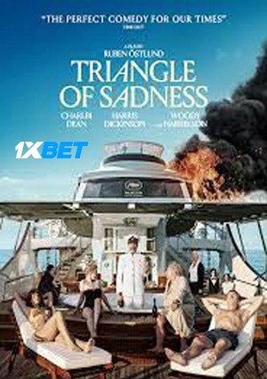 Triangle of Sadness (2022) 720p WEBRip [Bengali (Voice Over) + English]