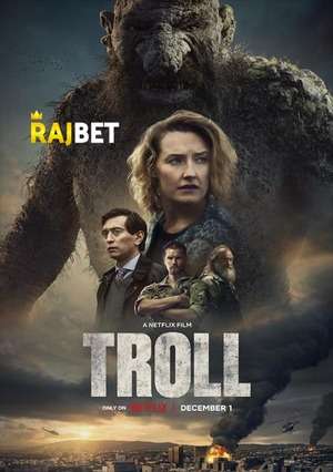 Troll (2022) 720p WEBRip [Tamil (Voice Over) + English]