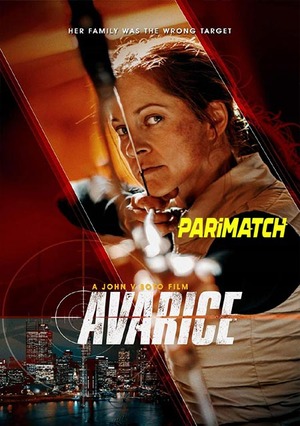 Avarice (2022) 720p WEBRip [Bengali (Voice Over) + English]