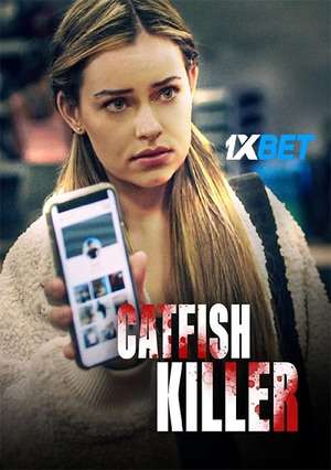 Catfish Killer (2022) 720p WEB-HD [Tamil (Voice Over) + English]