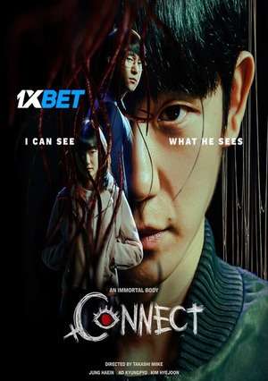 Connect (2022) 720p HDCAM [Tamil]