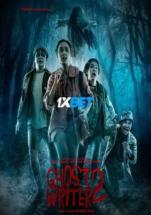 Ghost Writer 2 (2022) 720p HDCAM [Tamil]