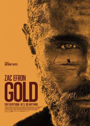 Gold (2022) Tamil 1080p | 720p | 480p WEB-DL