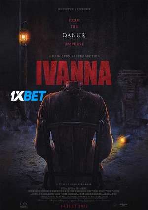 Ivanna (2022) 720p HDCAM [Tamil]