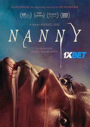 Nanny (2022) 720p WEBRip [Bengali (Voice Over) + English]