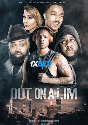 Out On A Lim (2022) 720p WEBRip [Bengali (Voice Over) + English]