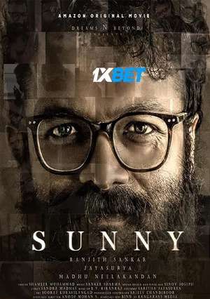 Sunny (2022) 720p HDCAM [Tamil (Voice Over)]