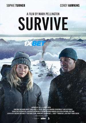 Survive (2022) 720p WEBRip [Bengali (Voice Over) + English]