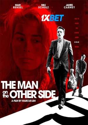 The Man On The Other Side (2022) 720p WEB-HD [Tamil (Voice Over) + English]