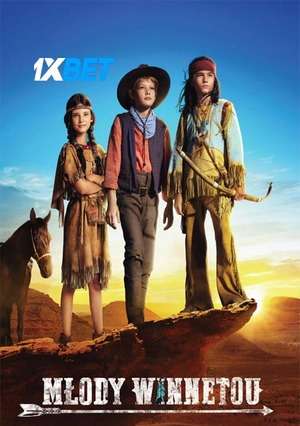 The Young Chief Winnetou (2022) 720p WEBRip [Tamil (Voice Over) + English]