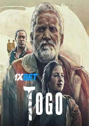 Togo (2022) 720p WEB-HD [Bengali (Voice Over) + English]