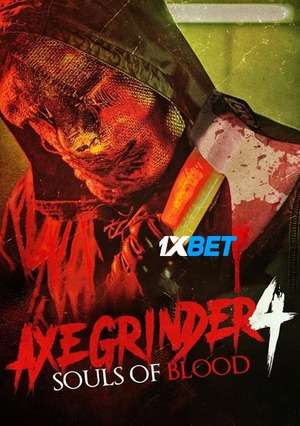 Axegrinder 4 Souls Of Blood (2022) 720p WEB-HD [Tamil (Voice Over) + English]