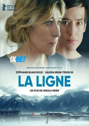 La Ligne (2023) 720p HDCAM (MULTI AUDIO) [Hindi]