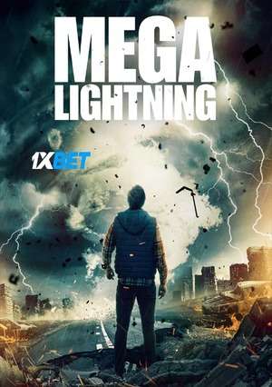 Mega lightning (2023) 720p WEB-HD (MULTI AUDIO) [Bengali (Voice Over) + English]