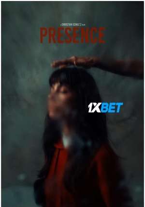 Presence (2022) 720p WEB-HD (MULTI AUDIO) [Tamil (Voice Over) + English]