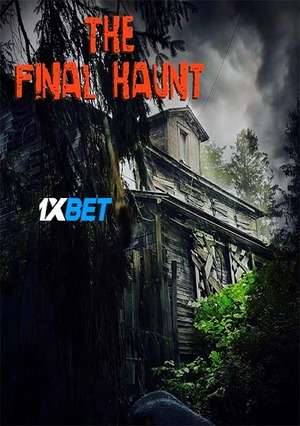 The Final Haunt (2021) 720p HDCAM [Telugu]