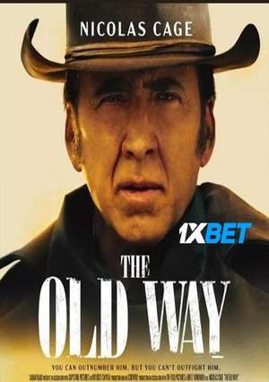 The Old Way (2023) 720p WEBRip [Tamil (Voice Over) + English]