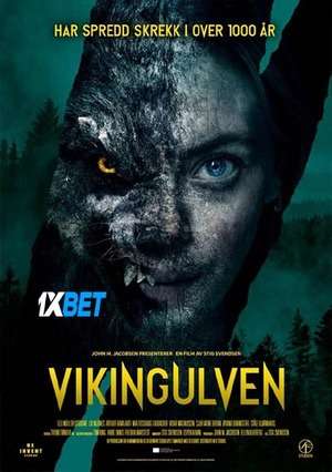 Viking Wolf (2022) 720p WEB-HD (MULTI AUDIO) [Bengali (Voice Over) + English]